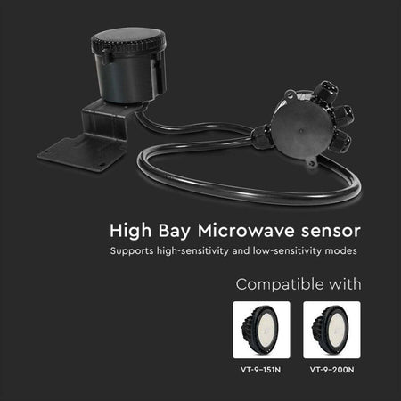 V-TAC-SENSORE-CREPUSCOLARE-E-DI-MOVIMENTO-A-MICROONDE-IP65-PER-LAMPADE-INDUSTRIALI---SKU-20123
