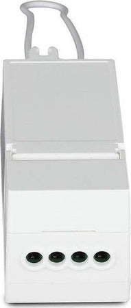 V-TAC SMART HOME VT-5130 Ricevitore WiFi compatibile con Amazon Alexa e Google Home - SKU 8459 Fai da te/Materiale elettrico/Prese elettriche ed accessori/Spine intelligenti e telecomandate Zencoccostore - Formia, Commerciovirtuoso.it