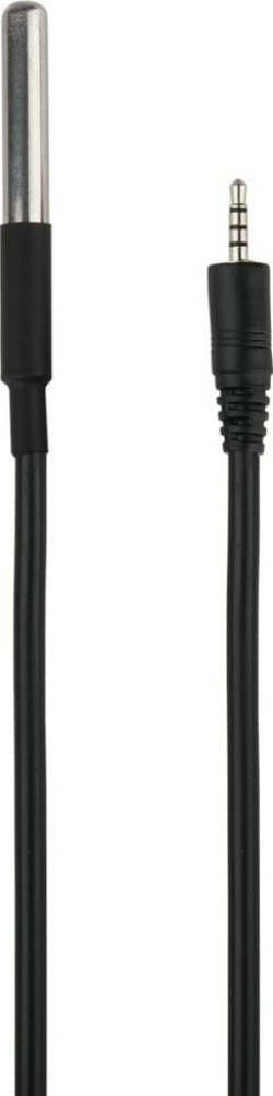 V-TAC SMART HOME VT-5147 Sonda di Temperatura Impermeabile Compatibile ad Amazon Alexa Google Home e Nest - SKU 8469 Fai da te/Materiale elettrico/Prese elettriche ed accessori/Spine intelligenti e telecomandate Zencoccostore - Formia, Commerciovirtuoso.it