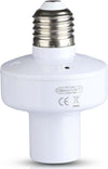 V-Tac Smart VT-5007 Portalampada per Lampadine E27 Wi-Fi Colore Bianco - SKU 8421 Illuminazione/Lampadine/Lampadine a LED Zencoccostore - Formia, Commerciovirtuoso.it