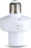 V-Tac Smart VT-5007 Portalampada per Lampadine E27 Wi-Fi Colore Bianco - SKU 8421 Illuminazione/Lampadine/Lampadine a LED Zencoccostore - Formia, Commerciovirtuoso.it