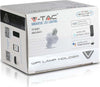 V-Tac Smart VT-5007 Portalampada per Lampadine E27 Wi-Fi Colore Bianco - SKU 8421 Illuminazione/Lampadine/Lampadine a LED Zencoccostore - Formia, Commerciovirtuoso.it