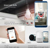 V-TAC SMART VT-5114 LAMPADINA LED WI-FI E14 4,5W CANDELA RGB+W 4IN1 DIMMERABILE - SKU 2754 Illuminazione/Lampadine/Lampadine a LED Zencoccostore - Formia, Commerciovirtuoso.it