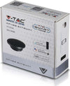 V-Tac Smart VT-5144 RF433 Gateway Compatibile con Amazon Alexa Google Home e Nest - SKU 8466 Fai da te/Materiale elettrico/Prese elettriche ed accessori/Spine intelligenti e telecomandate Zencoccostore - Formia, Commerciovirtuoso.it
