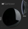 V-Tac Smart VT-5144 RF433 Gateway Compatibile con Amazon Alexa Google Home e Nest - SKU 8466 Fai da te/Materiale elettrico/Prese elettriche ed accessori/Spine intelligenti e telecomandate Zencoccostore - Formia, Commerciovirtuoso.it
