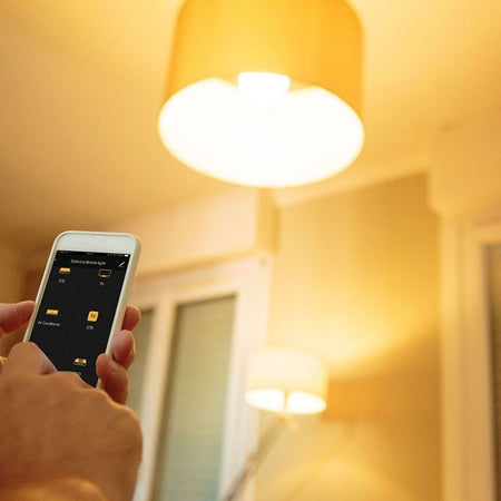 V-TAC SMART VT-5151 UNIVERSAL IR REMOTE COMPATIBILE CON AMAZON ALEXA E GOOGLE HOME- SKU 8651 Fai da te/Materiale elettrico/Prese elettriche ed accessori/Spine intelligenti e telecomandate Zencoccostore - Formia, Commerciovirtuoso.it