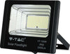 V-TAC VT-100W FARO LED 35W A BATTERIA CON PANNELLO SOLARE E TELECOMANDO Luce Bianco Fredda / Naturale Illuminazione/Illuminazione per esterni/Proiettori Zencoccostore - Formia, Commerciovirtuoso.it