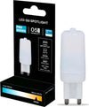 V-TAC VT-11033 LAMPADINA LED G9 2.2W TUBOLARE SPOTLIGHT SMD CHIP SAMSUNG - SKU 20478 / 20479 Illuminazione/Lampadine/Lampadine a LED Zencoccostore - Formia, Commerciovirtuoso.it