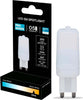 V-TAC VT-11033 LAMPADINA LED G9 2.2W TUBOLARE SPOTLIGHT SMD CHIP SAMSUNG - SKU 20478 / 20479 Illuminazione/Lampadine/Lampadine a LED Zencoccostore - Formia, Commerciovirtuoso.it