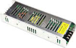 V-TAC VT-20026 ALIMENTATORE SLIM SERIES 25W 12V PER USO INTERNO A 1 USCITA CON MORSETTI A VITE - SKU 3228 Commercio Industria e Scienza/Impianti elettrici/Cablaggio e collegamenti/Alimentazione elettrica industriale Zencoccostore - Formia, Commerciovirtuoso.it