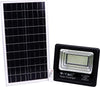V-TAC VT-200W FARO LED 40W A BATTERIA CON PANNELLO SOLARE E TELECOMANDO Luce Bianco Fredda / Naturale Illuminazione/Illuminazione per esterni/Proiettori Zencoccostore - Formia, Commerciovirtuoso.it