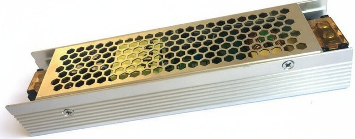 V-TAC VT-20122 ALIMENTATORE 120W 12V PER USO INTERNO A 1 USCITA CON MORSETTI A VITE - SKU 3243 Commercio Industria e Scienza/Impianti elettrici/Cablaggio e collegamenti/Alimentazione elettrica industriale Zencoccostore - Formia, Commerciovirtuoso.it