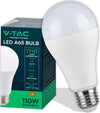 V-TAC-VT-2017-LAMPADINA-LED-E27-17W-GOCCIA-A65-SMD-100lm/W---SKU-214456-/-214457-/-214458
