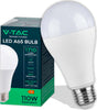 V-TAC-VT-2017-LAMPADINA-LED-E27-17W-GOCCIA-A65-SMD-100lm/W---SKU-214456-/-214457-/-214458