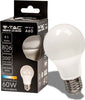 V-TAC VT-2099 LAMPADINA LED E27 8.5W BULB A60 GOCCIA SMD - SKU 217260 / 217261 / 217262 Illuminazione/Lampadine/Lampadine a LED Zencoccostore - Formia, Commerciovirtuoso.it