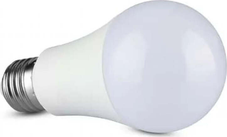 V-TAC VT-2099 LAMPADINA LED E27 8.5W BULB A60 GOCCIA SMD - SKU 217260 / 217261 / 217262 Illuminazione/Lampadine/Lampadine a LED Zencoccostore - Formia, Commerciovirtuoso.it