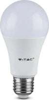 V-TAC VT-2099 LAMPADINA LED E27 8.5W BULB A60 GOCCIA SMD - SKU 217260 / 217261 / 217262 Illuminazione/Lampadine/Lampadine a LED Zencoccostore - Formia, Commerciovirtuoso.it