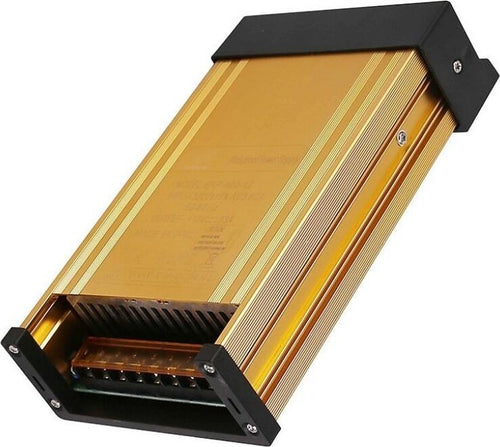 V-TAC VT-21251 ALIMENTATORE 250W 12V RAINPROOF IP45 A 2 USCITE CON MORSETTI A VITE - SKU 3232 Commercio Industria e Scienza/Impianti elettrici/Cablaggio e collegamenti/Alimentazione elettrica industriale Zencoccostore - Formia, Commerciovirtuoso.it