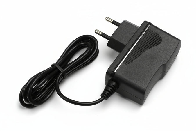 V-TAC VT-23019 ALIMENTATORE 18W 12V IP44 PLUG&PLAY CON JACK 2.1 - SKU 3237 Commercio Industria e Scienza/Impianti elettrici/Cablaggio e collegamenti/Alimentazione elettrica industriale Zencoccostore - Formia, Commerciovirtuoso.it