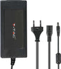 V-TAC VT-23043 ALIMENTATORE 42W 3.5A 12V PLUG&PLAY CON JACK 2.1 IP44 - SKU 3249 Commercio Industria e Scienza/Impianti elettrici/Cablaggio e collegamenti/Alimentazione elettrica industriale Zencoccostore - Formia, Commerciovirtuoso.it