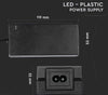 V-TAC VT-23043 ALIMENTATORE 42W 3.5A 12V PLUG&PLAY CON JACK 2.1 IP44 - SKU 3249 Commercio Industria e Scienza/Impianti elettrici/Cablaggio e collegamenti/Alimentazione elettrica industriale Zencoccostore - Formia, Commerciovirtuoso.it