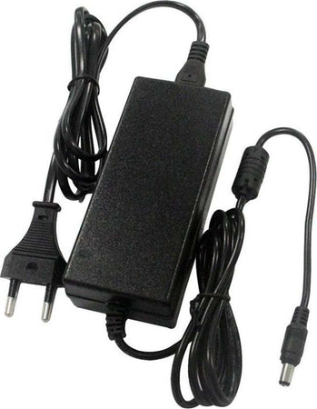 V-TAC VT-23043 ALIMENTATORE 42W 3.5A 12V PLUG&PLAY CON JACK 2.1 IP44 - SKU 3249 Commercio Industria e Scienza/Impianti elettrici/Cablaggio e collegamenti/Alimentazione elettrica industriale Zencoccostore - Formia, Commerciovirtuoso.it