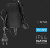 V-TAC VT-23061 ALIMENTATORE 60W 5.0A 12V IP44 PLUG&PLAY CON JACK 2.1 - SKU 3239 Commercio Industria e Scienza/Impianti elettrici/Cablaggio e collegamenti/Alimentazione elettrica industriale Zencoccostore - Formia, Commerciovirtuoso.it