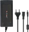 V-TAC VT-23079 ALIMENTATORE 78W 6.5A 12V PLUG&PLAY CON JACK 2.1 - SKU 3240 Commercio Industria e Scienza/Impianti elettrici/Cablaggio e collegamenti/Alimentazione elettrica industriale Zencoccostore - Formia, Commerciovirtuoso.it