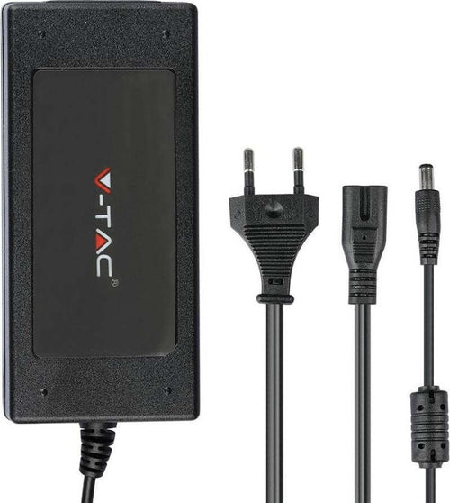 V-TAC VT-23079 ALIMENTATORE 78W 6.5A 12V PLUG&PLAY CON JACK 2.1 - SKU 3240 Commercio Industria e Scienza/Impianti elettrici/Cablaggio e collegamenti/Alimentazione elettrica industriale Zencoccostore - Formia, Commerciovirtuoso.it