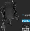 V-TAC VT-23079 ALIMENTATORE 78W 6.5A 12V PLUG&PLAY CON JACK 2.1 - SKU 3240 Commercio Industria e Scienza/Impianti elettrici/Cablaggio e collegamenti/Alimentazione elettrica industriale Zencoccostore - Formia, Commerciovirtuoso.it