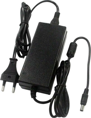 V-TAC VT-23079 ALIMENTATORE 78W 6.5A 12V PLUG&PLAY CON JACK 2.1 - SKU 3240 Commercio Industria e Scienza/Impianti elettrici/Cablaggio e collegamenti/Alimentazione elettrica industriale Zencoccostore - Formia, Commerciovirtuoso.it