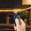 V-TAC VT-2402 Controller per Strip LED 12v e 24v Dimmerabile con Telecomando 3 Tasti (Max 96W)- SKU 3300 Illuminazione/Illuminazione per interni/Illuminazione speciale/Nastri LED Zencoccostore - Formia, Commerciovirtuoso.it