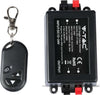 V-TAC VT-2402 Controller per Strip LED 12v e 24v Dimmerabile con Telecomando 3 Tasti (Max 96W)- SKU 3300 Illuminazione/Illuminazione per interni/Illuminazione speciale/Nastri LED Zencoccostore - Formia, Commerciovirtuoso.it