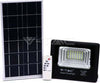 V-TAC VT-25W FARO LED 12W A BATTERIA CON PANNELLO SOLARE E TELECOMANDO Luce Bianco Fredda / Naturale Illuminazione/Illuminazione per esterni/Proiettori Zencoccostore - Formia, Commerciovirtuoso.it