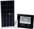 V-TAC VT-25W FARO LED 12W A BATTERIA CON PANNELLO SOLARE E TELECOMANDO Luce Bianco Fredda / Naturale Illuminazione/Illuminazione per esterni/Proiettori Zencoccostore - Formia, Commerciovirtuoso.it