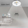 V-TAC VT-26451 LAMPADINA LED GX53 40W FARETTO COB DOWNLIGHT 120LM/W - SKU 211279 / 211280 Illuminazione/Illuminazione per interni/Luci da incasso Zencoccostore - Formia, Commerciovirtuoso.it