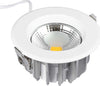 V-TAC VT-26451 LAMPADINA LED GX53 40W FARETTO COB DOWNLIGHT 120LM/W - SKU 211279 / 211280 Illuminazione/Illuminazione per interni/Luci da incasso Zencoccostore - Formia, Commerciovirtuoso.it