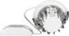 V-TAC VT-26451 LAMPADINA LED GX53 40W FARETTO COB DOWNLIGHT 120LM/W - SKU 211279 / 211280 Illuminazione/Illuminazione per interni/Luci da incasso Zencoccostore - Formia, Commerciovirtuoso.it