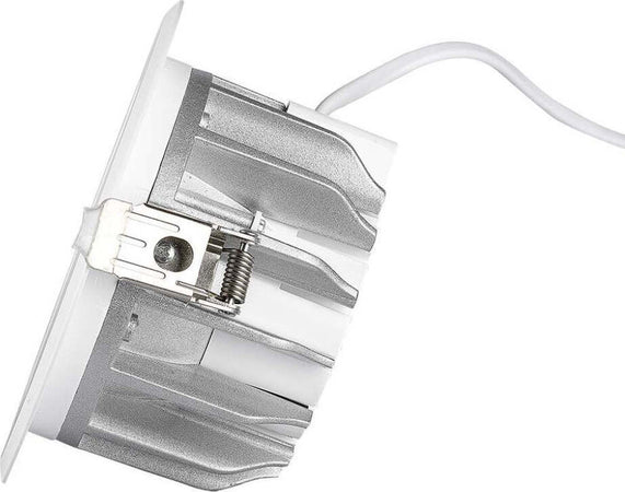 V-TAC VT-26451 LAMPADINA LED GX53 40W FARETTO COB DOWNLIGHT 120LM/W - SKU 211279 / 211280 Illuminazione/Illuminazione per interni/Luci da incasso Zencoccostore - Formia, Commerciovirtuoso.it