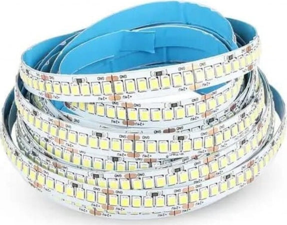 V-TAC VT-2835-238 STRISCIA LED FLESSIBILE 90W SMD MONOCOLORE 238 LED/METRO 24V - BOBINA 5 METRI Illuminazione/Strisce LED Zencoccostore - Formia, Commerciovirtuoso.it