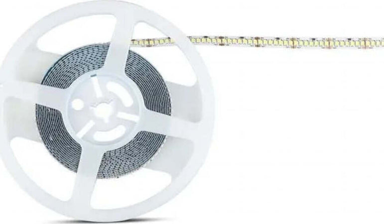 V-TAC VT-2835-238 STRISCIA LED FLESSIBILE 90W SMD MONOCOLORE 238 LED/METRO 24V - BOBINA 5 METRI Illuminazione/Strisce LED Zencoccostore - Formia, Commerciovirtuoso.it