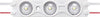 V-TAC VT-28356 MODULO 3 LED 1,5W 12V IMPERMEABILE IP67 - SKU 5124 / 5125 / 5126 / 5127 / 5128 Fai da te/Materiale elettrico/Trasformatori Zencoccostore - Formia, Commerciovirtuoso.it