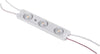 V-TAC VT-28356 MODULO 3 LED 1,5W 12V IMPERMEABILE IP67 - SKU 5124 / 5125 / 5126 / 5127 / 5128 Fai da te/Materiale elettrico/Trasformatori Zencoccostore - Formia, Commerciovirtuoso.it
