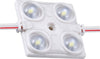 V-TAC VT-28358 MODULO 4 LED 1,44W SMD 12V IMPERMEABILE IP68 - SKU 5131 / 5132 / 5133 Fai da te/Materiale elettrico/Trasformatori Zencoccostore - Formia, Commerciovirtuoso.it