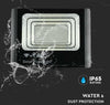 V-TAC VT-300W FARO LED 50W A BATTERIA CON PANNELLO SOLARE E TELECOMANDO - SKU 8578 / 94027 Illuminazione/Illuminazione per esterni/Proiettori Zencoccostore - Formia, Commerciovirtuoso.it