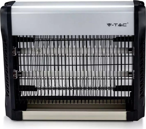 V-TAC VT-3220 ZANZARIERA ELETTRICA INSECT KILLER LAMPADA UV 20W LUCE BLU ATTIRA ED ELIMINA INSETTI - SKU 11180 Giardino e giardinaggio/Giardinaggio/Prodotti fitosanitari e pesticidi/Accessori/Lampadine fulmina-insetti di ricambio Zencoccostore - Formia, Commerciovirtuoso.it