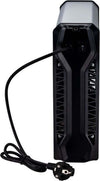 V-TAC VT-3220 ZANZARIERA ELETTRICA INSECT KILLER LAMPADA UV 20W LUCE BLU ATTIRA ED ELIMINA INSETTI - SKU 11180 Giardino e giardinaggio/Giardinaggio/Prodotti fitosanitari e pesticidi/Accessori/Lampadine fulmina-insetti di ricambio Zencoccostore - Formia, Commerciovirtuoso.it