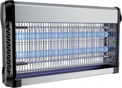 V-TAC VT-3230 ZANZARIERA ELETTRICA INSECT KILLER LAMPADA UV 30W LUCE BLU ATTIRA ED ELIMINA INSETTI - SKU 11181 Giardino e giardinaggio/Giardinaggio/Prodotti fitosanitari e pesticidi/Accessori/Lampadine fulmina-insetti di ricambio Zencoccostore - Formia, Commerciovirtuoso.it