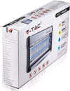 V-TAC VT-3230 ZANZARIERA ELETTRICA INSECT KILLER LAMPADA UV 30W LUCE BLU ATTIRA ED ELIMINA INSETTI - SKU 11181 Giardino e giardinaggio/Giardinaggio/Prodotti fitosanitari e pesticidi/Accessori/Lampadine fulmina-insetti di ricambio Zencoccostore - Formia, Commerciovirtuoso.it