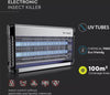 V-TAC VT-3230 ZANZARIERA ELETTRICA INSECT KILLER LAMPADA UV 30W LUCE BLU ATTIRA ED ELIMINA INSETTI - SKU 11181 Giardino e giardinaggio/Giardinaggio/Prodotti fitosanitari e pesticidi/Accessori/Lampadine fulmina-insetti di ricambio Zencoccostore - Formia, Commerciovirtuoso.it